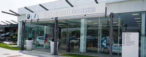 AutoVanti Monza